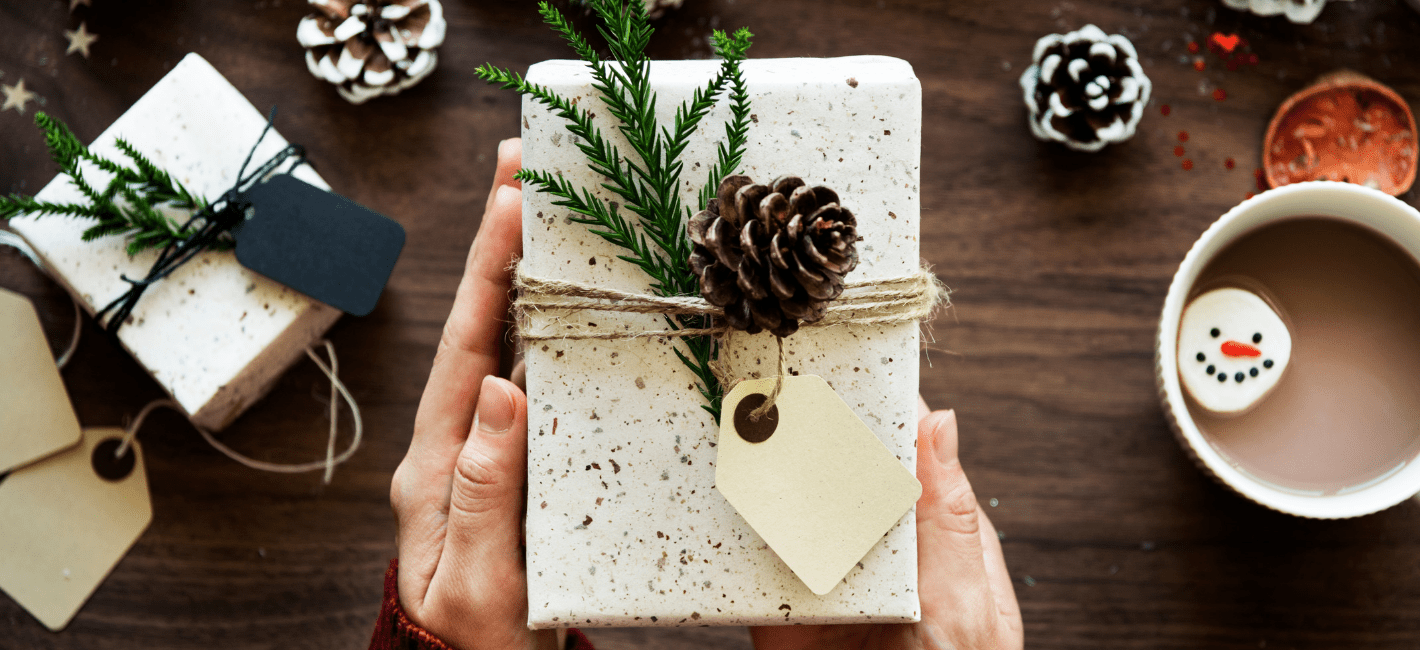 motyw ekogifts