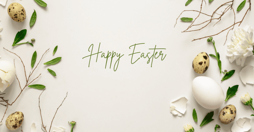 easter 4